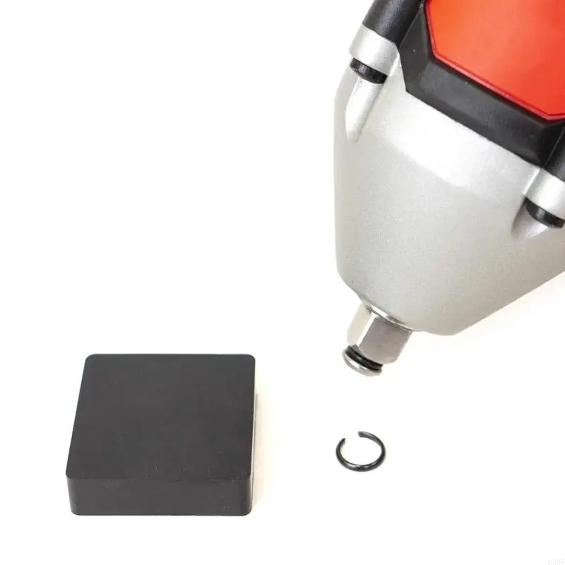 P82E Comprehensive 3/8Inch Impact Wrench Retaining Rings for Impacts Wrench Repair