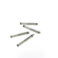 4 piezas para resorte de retorno de embrague Brembo # 9 bomba # 10 resortes de freno de bomba