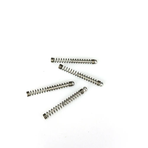 4 piezas para resorte de retorno de embrague Brembo # 9 bomba # 10 resortes de freno de bomba