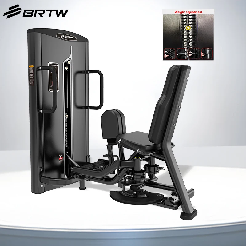 

Sale Commercial Gym Use Abdominal Machine Adductor for Multi Gym Fitness Equipment
