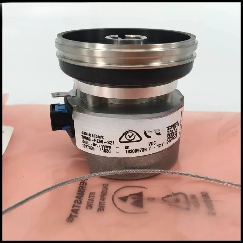 Heidelberg CD102 XL75 SM74 Original Main Motor Encoder C2.101.3013 for Heidelberg Printing Parts