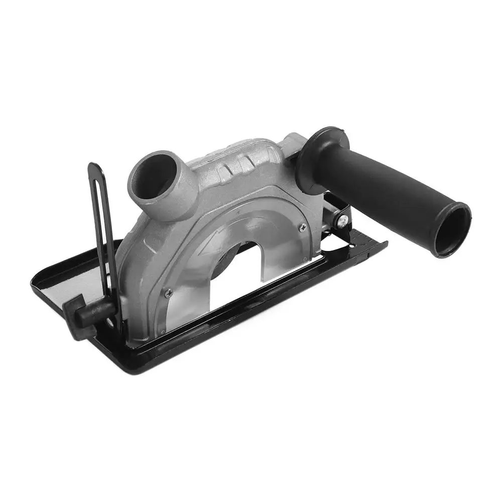 

Преобразователь для угловой шлифовальной машины 45° ° Регулируемый кронштейн для ручной режущей машины с быстрой установкой и защитой от пыли