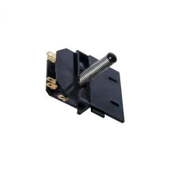 BFT Limit Switch Set (Sliding Door Stopper)