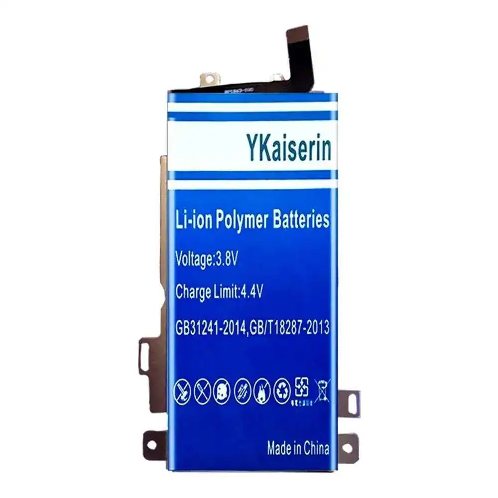 

Premium Replacement For VQT281 Mobile Phone Battery 3900Mah