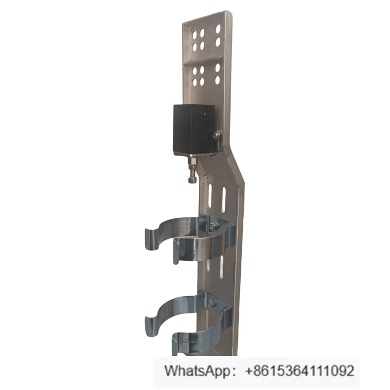 

Release agent rack, one-way fixture fixture mold accessories