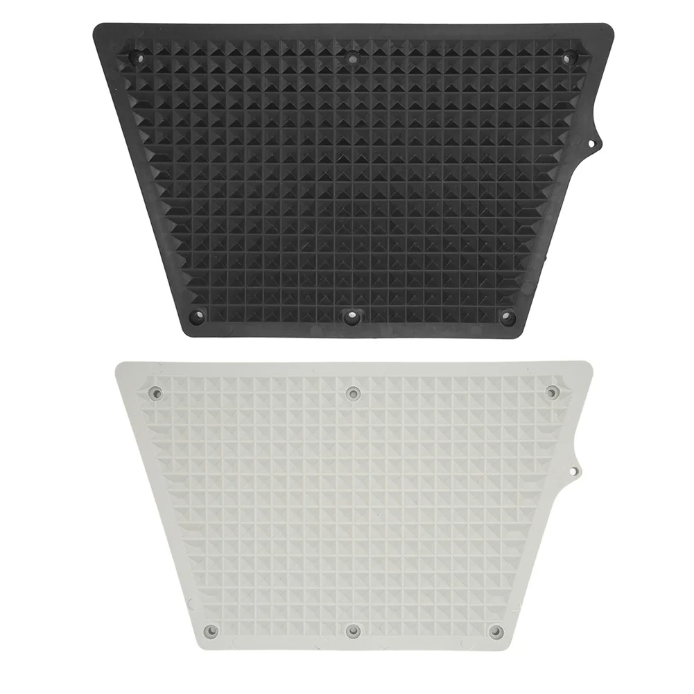 

Outboard Plate Pad Outboard Transom PlateStarboard Sheet Transom Outboard Plate Pad For Inflatable Boat Yacht Kayak Canoe