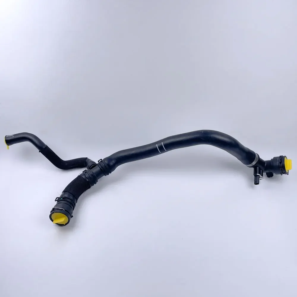 8WD122055B for Audi A4 Coolant Hose Cooling Pipe 8WD 122 055 B