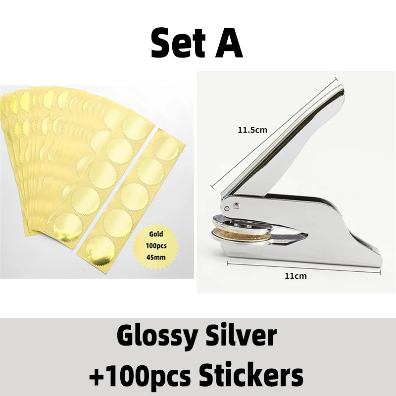 Variant: Set A