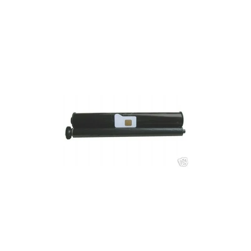 TTRLEONARD with Chip Compatible ribbon for telecom fax Leonardo 180pag cartuchosonline.es