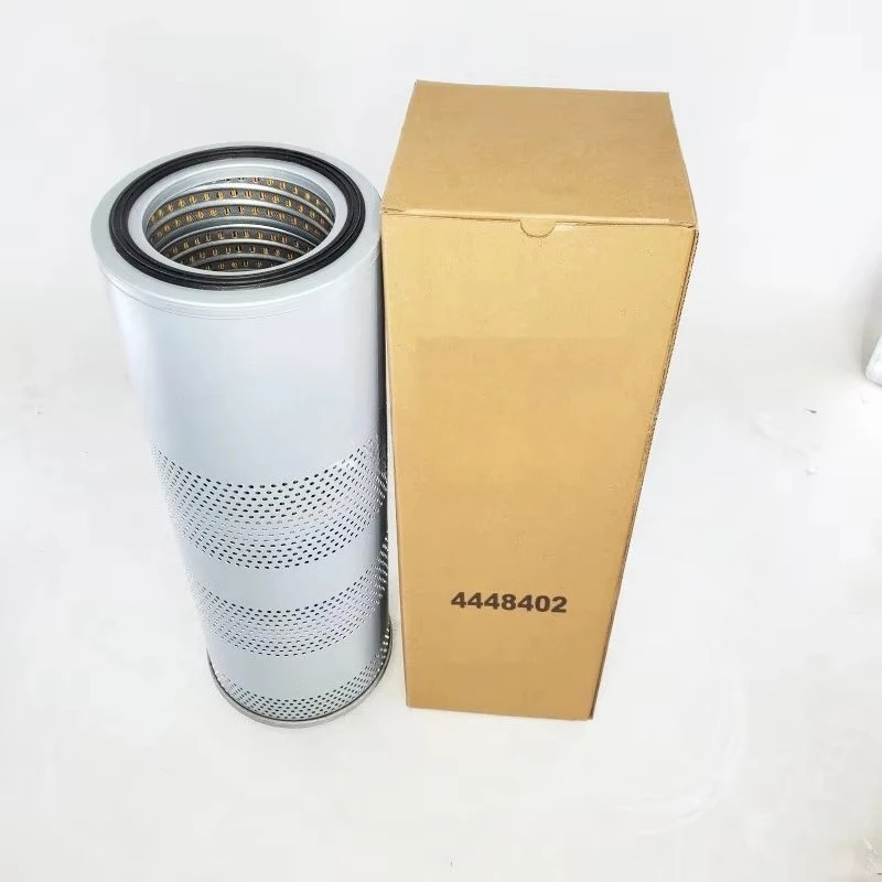 

Excavator Parts Hydraulic Oil Filter 4443773