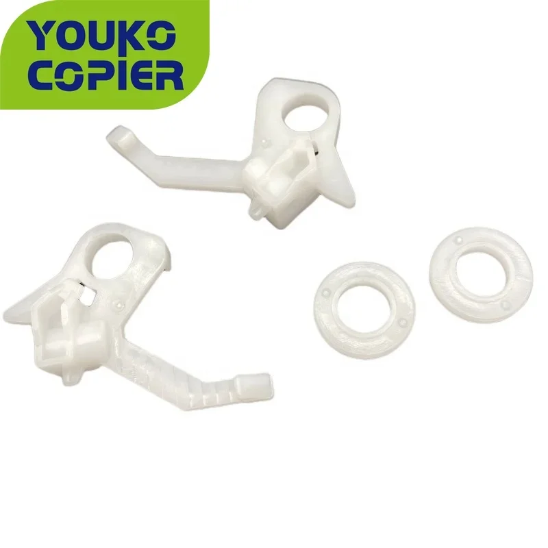 10pcs A7AHR72900 A7AH-R729-00 Image Transfer Roller Bracket Lever for Konica Minolta bizhub 227 287 367 7528 7536 7522