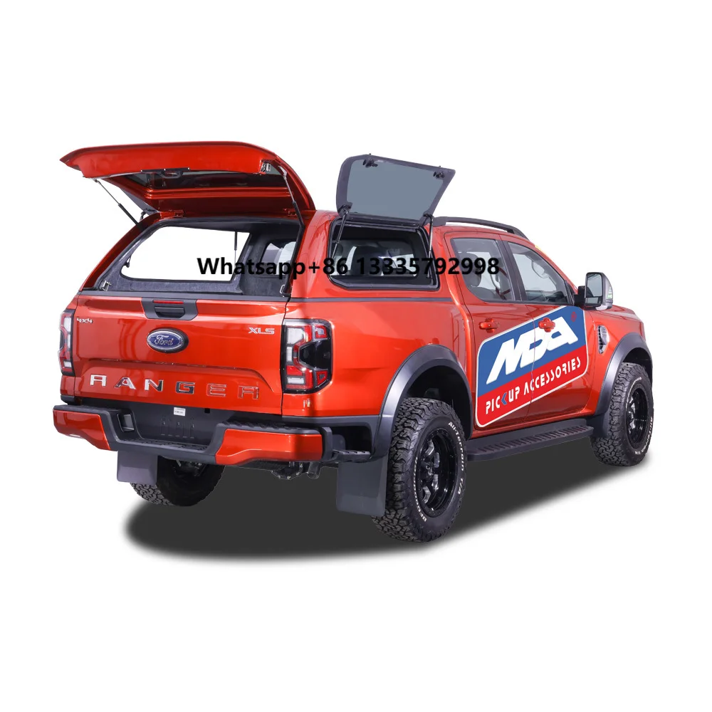 

Vehicle Parts Protection Decoration Custom Car Body Parts M-Top Series 2 Lift up Plus Topper Vietnam Luxury Car Parts Wholesale