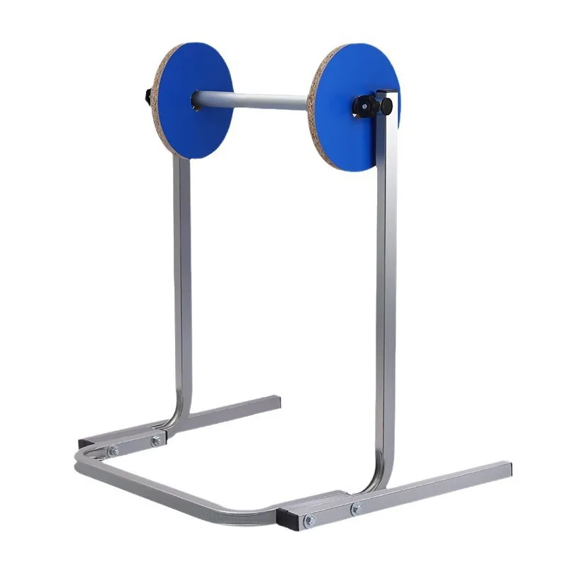 

Bubble film bracket, reinforced bubble cotton shelf bubble bracket