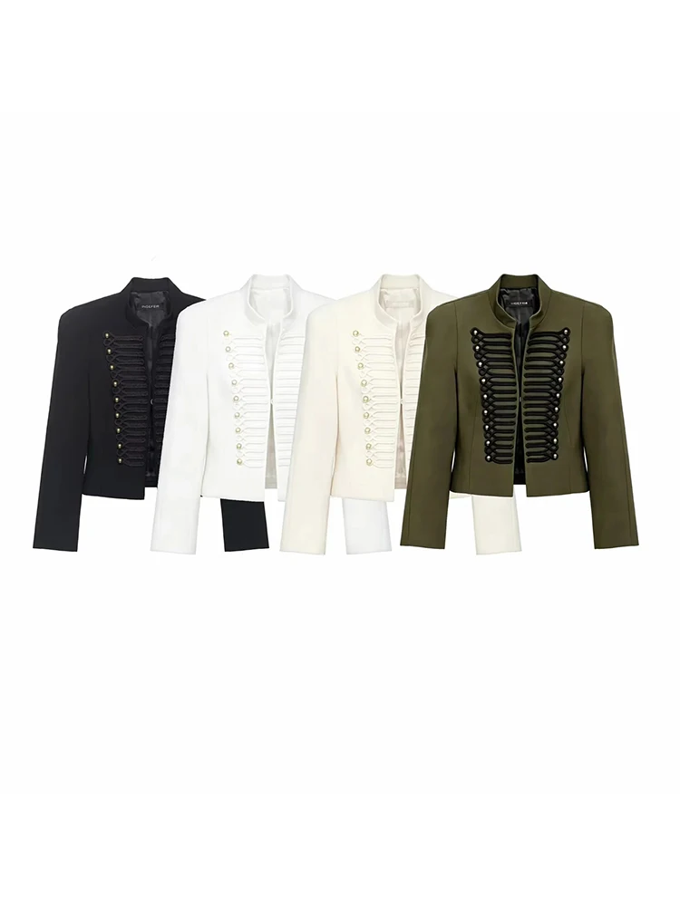 Thumbnail 4 - #62 Casual Blazer Jackets List of Top Picks
