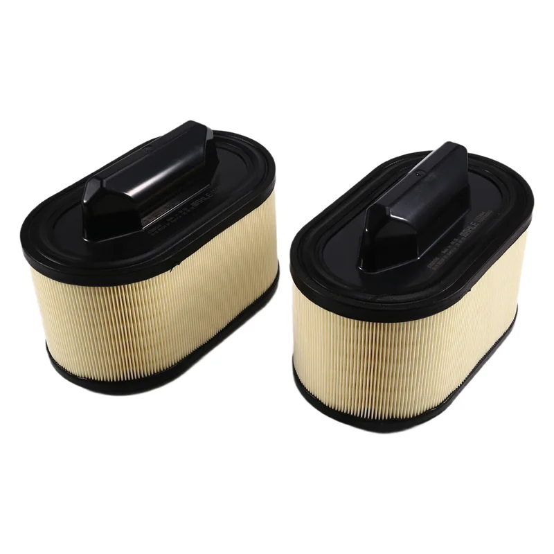 

Car Accessories Engine Air Filter 1 Pair 670001545 70553271 For MASERATI QUATTROPORTE/LEVANTE/GHIBLI III