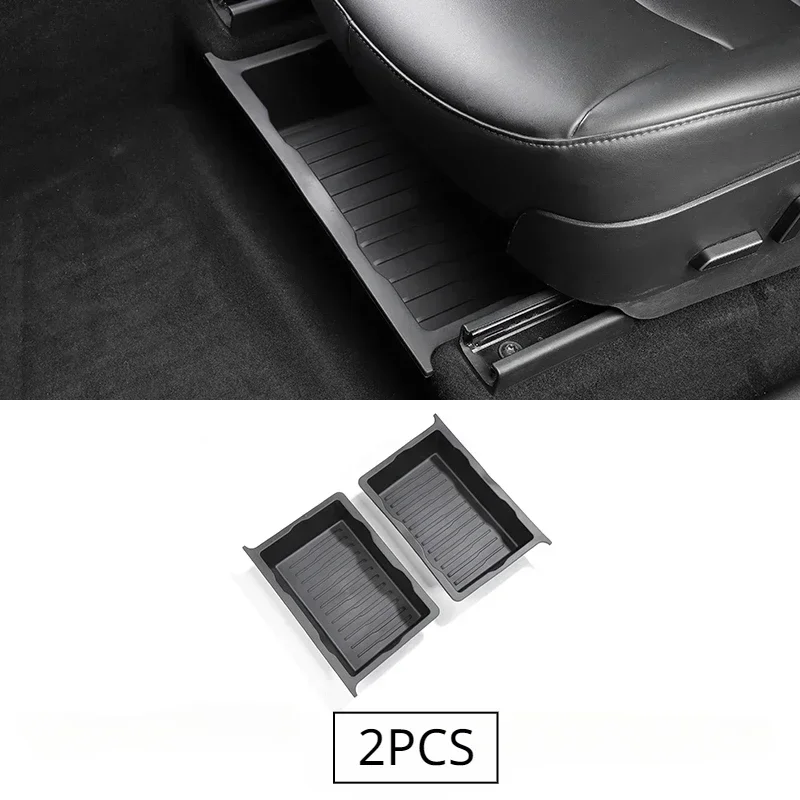 2pcs-Model Y