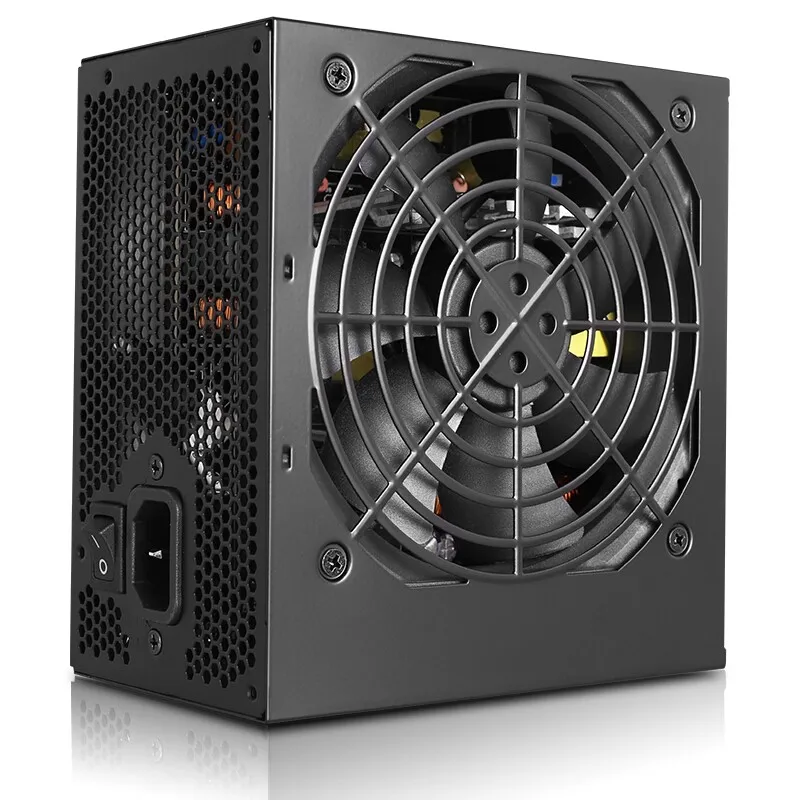 Fuente de Alimentación Original Nueva para Cooler Master GTX1070 1080, Fuente de Alimentación para Juegos de 700W 600W 500W, MASTERWATT LITE 700 600 500