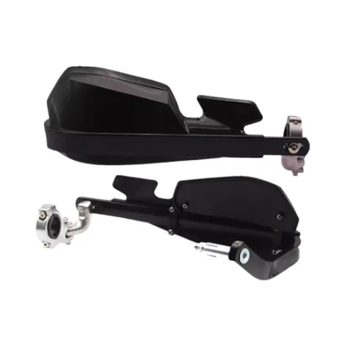 Imagen 2 del producto Para CFMOTO 450MT CF MT450 450 mt guardamanos de motocicleta Protector de mano barra de suspensión parabrisas accesorios de motocicleta