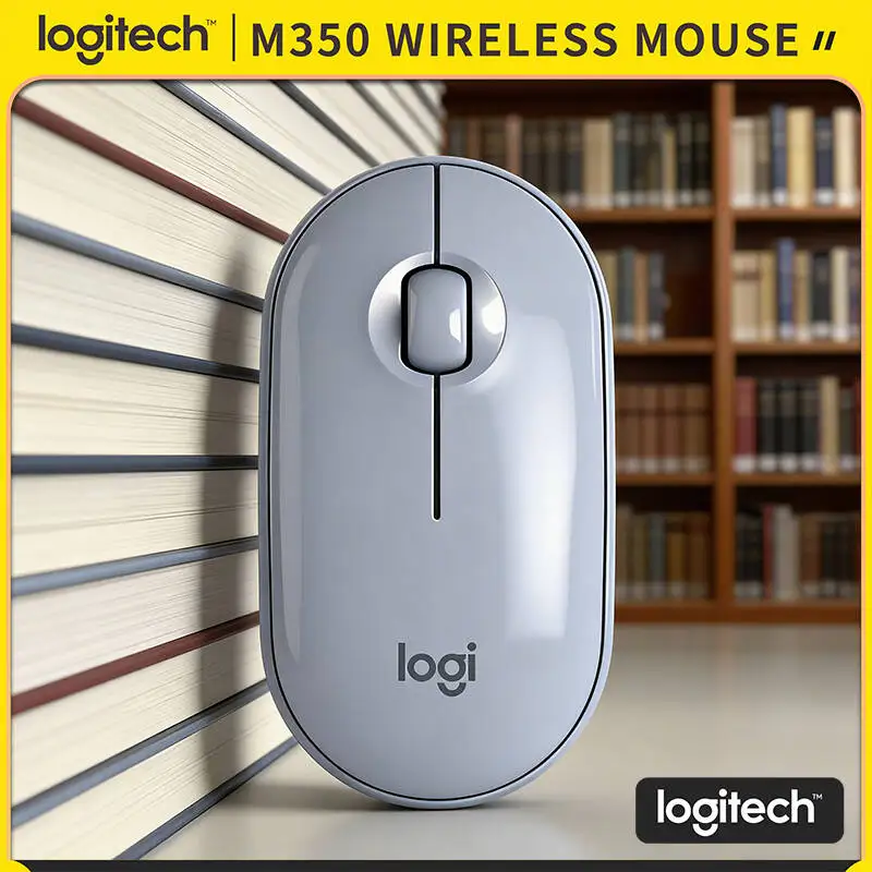 Logitech M350 Porta…