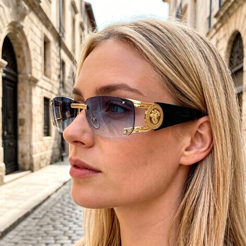 Oculos-de-sol-sem-aro-2026-novidade-masculina-e-feminina-estilo-vintage-com-lentes-degrade-design-moderno-e-tendencia-para-uso-casual-e-atividades-ao-ar-livre