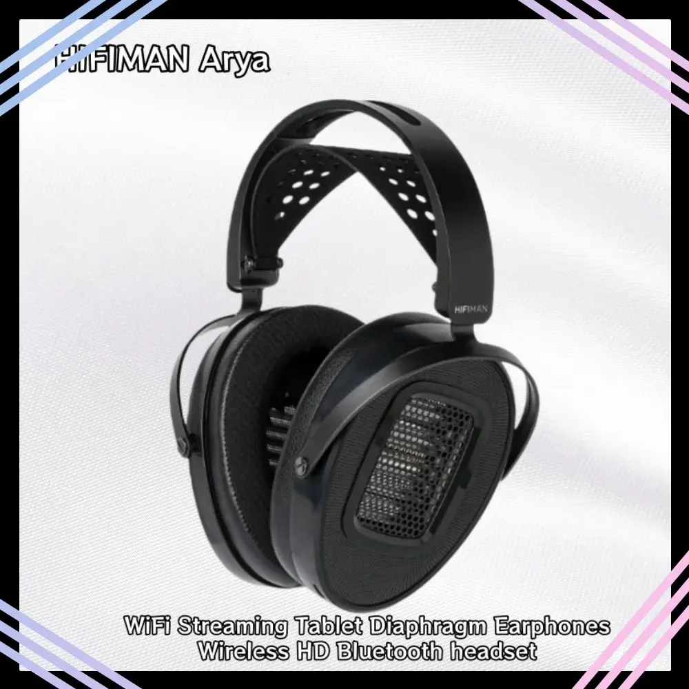 Hifiman Arya Wifi E…