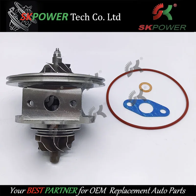 

KP39-0049 Картридж турбины 6460901880 Turbo CHRA для Mercedes Sprinter II 215CDI 315CDI 415CDI 515CDI 54399880049 54399700049