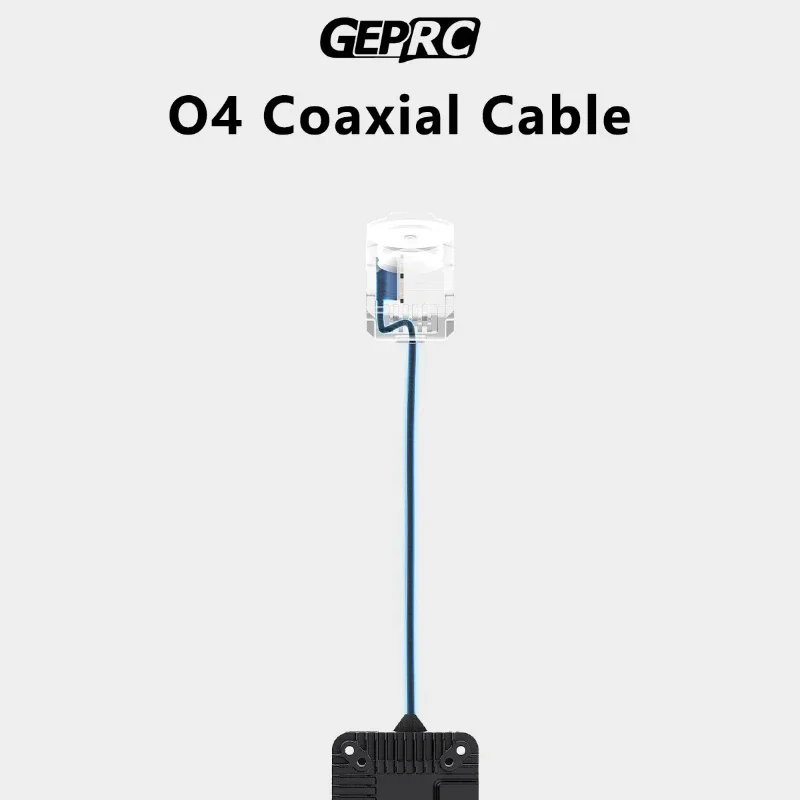 

GEPRC Coaxial Cable for O4 Air Unit
