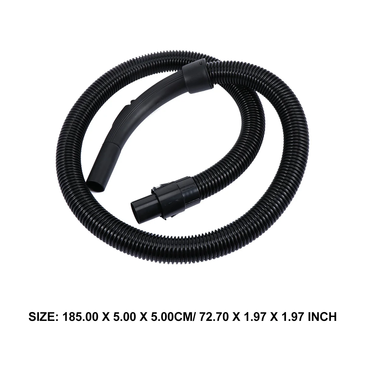 

EVA Vacuum Cleaner Hose Extension Tube for Power Tools Universal Dust Collection Accessories Flexible PVC Pipe