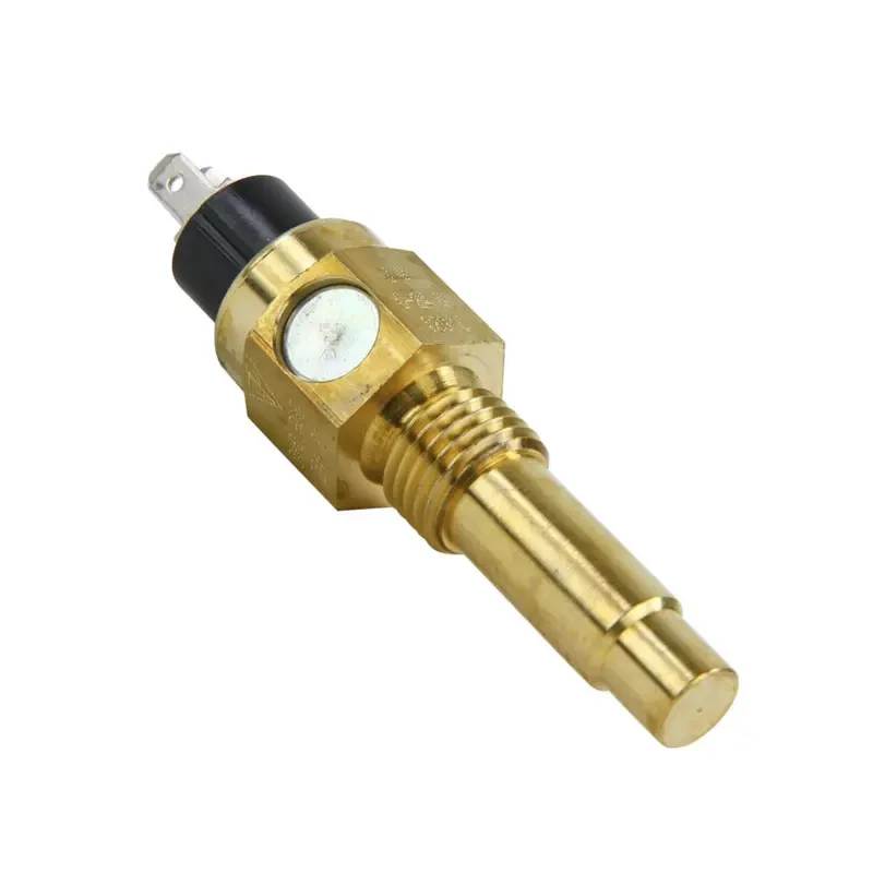 

excavator accessories For Cummins HYUNDAI HYUNDAI 6BT5.9 Water temperature sensor
