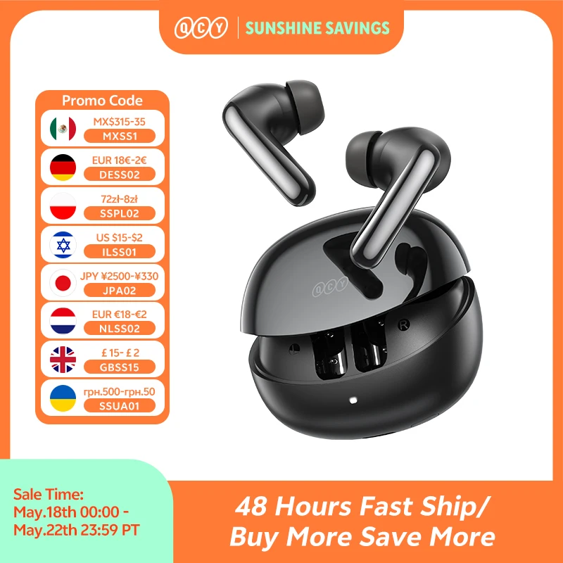 #36 Best Wireless Earbuds to Buy In 2026