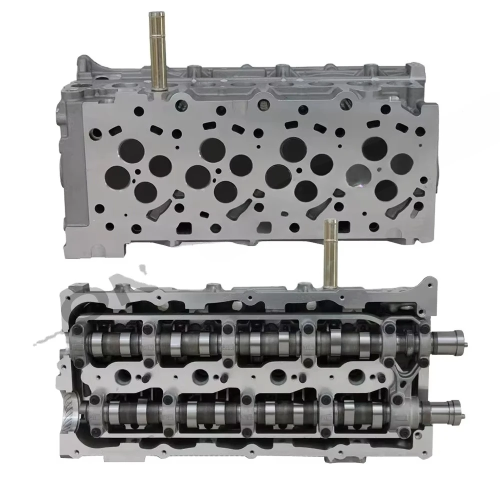 

Complete Cylinder Head for Motor D4CB 22100-4A100 Engine Cylinder Assembly Engine Parts