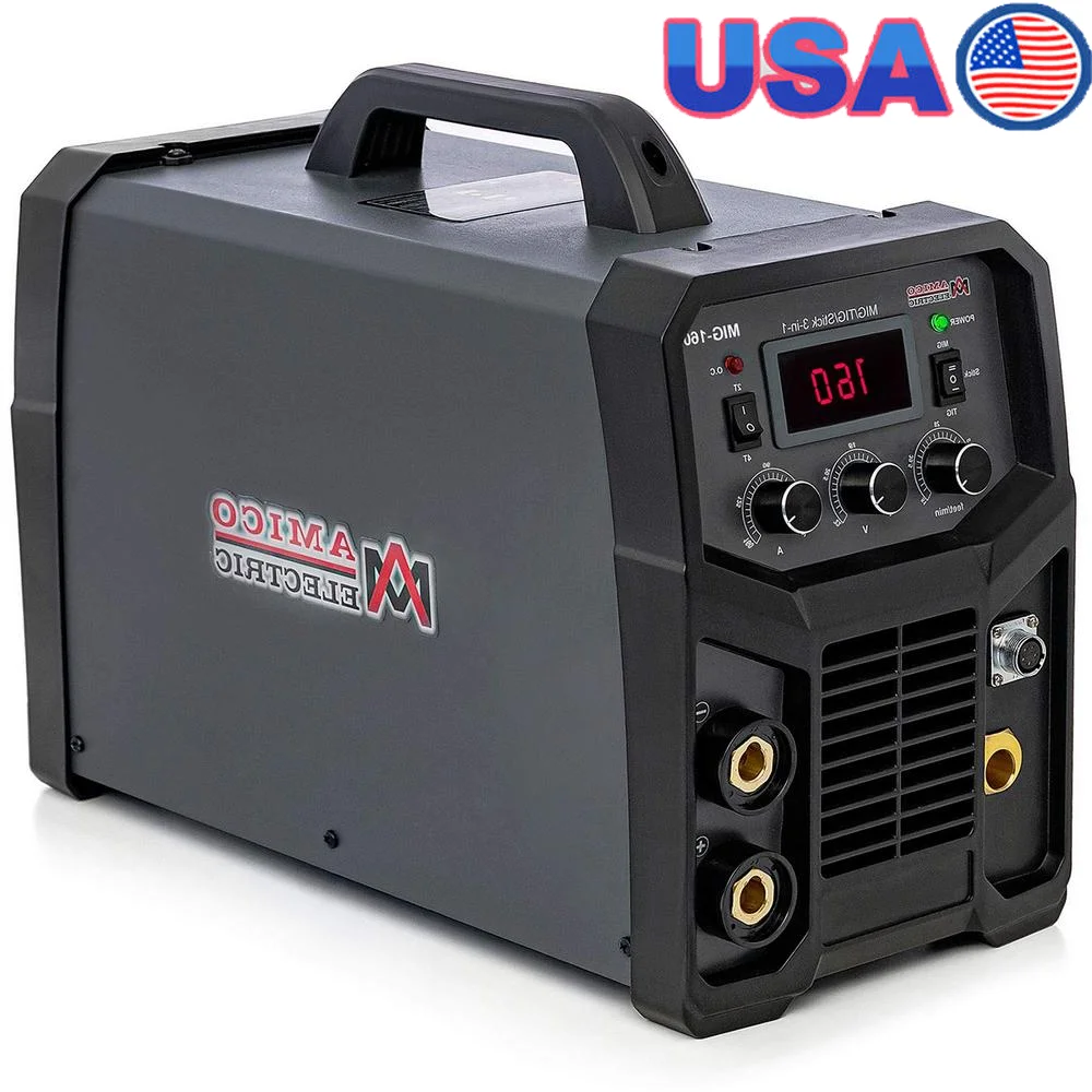 All-in-One Multi-function Welding Machine SPG15180