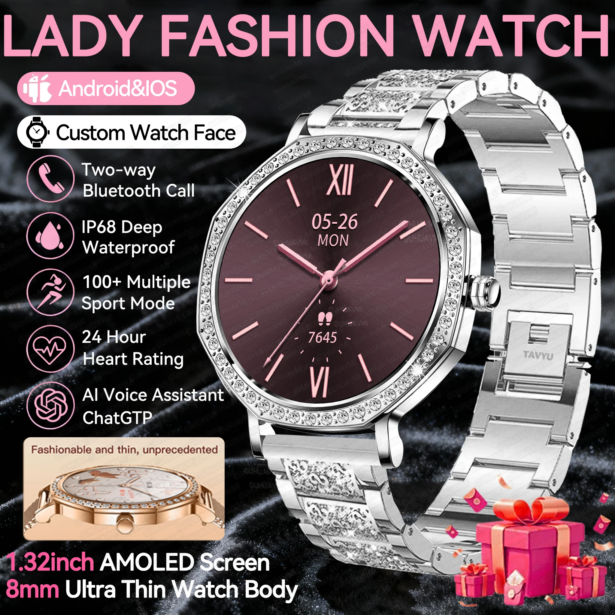 2026 Ultra-Thin Dur… - image