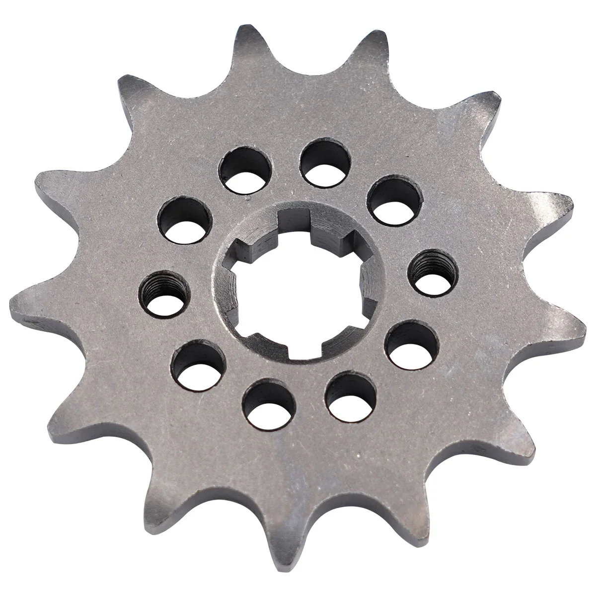 Lopor Motorcycle Front Sprocket 520 13T For Yamaha YFS200 Blaster 1988-2006 TT-R230 2005-2017 DT200 Australia 1985