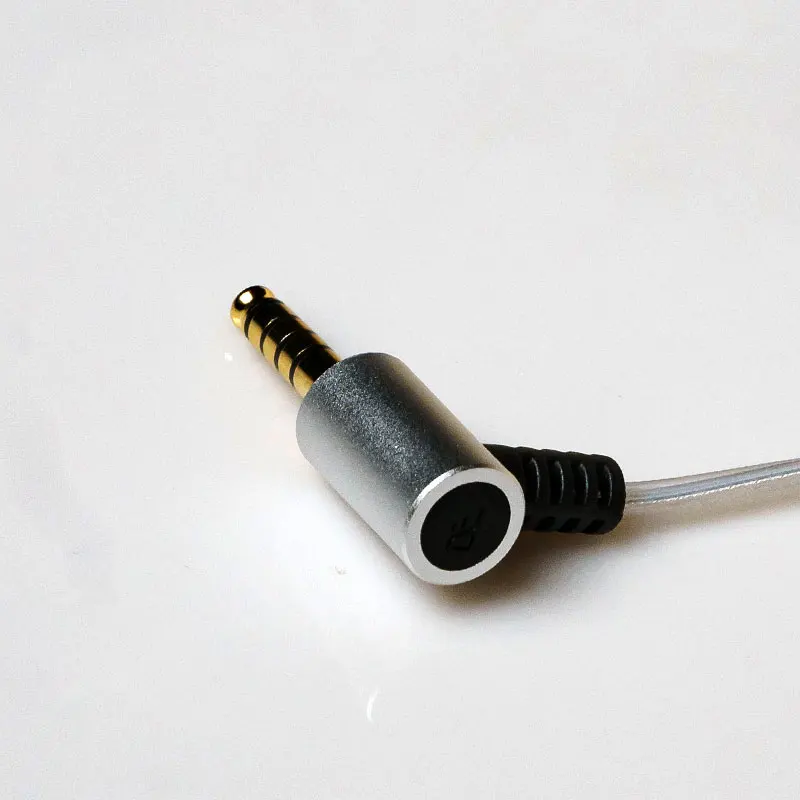 벤처 전자 마스터 이어버드, 3.5SE, 2.5TRRS, 4.4TRRRS, 하이파이 이어폰