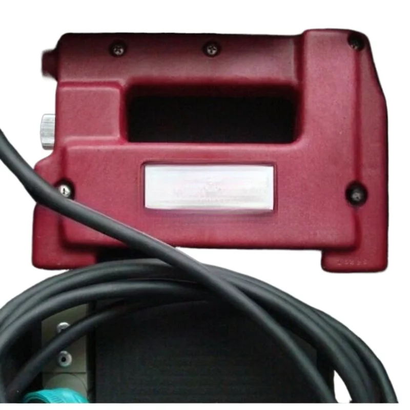 

American magnetic particle flaw detector DA400S surface crack detector
