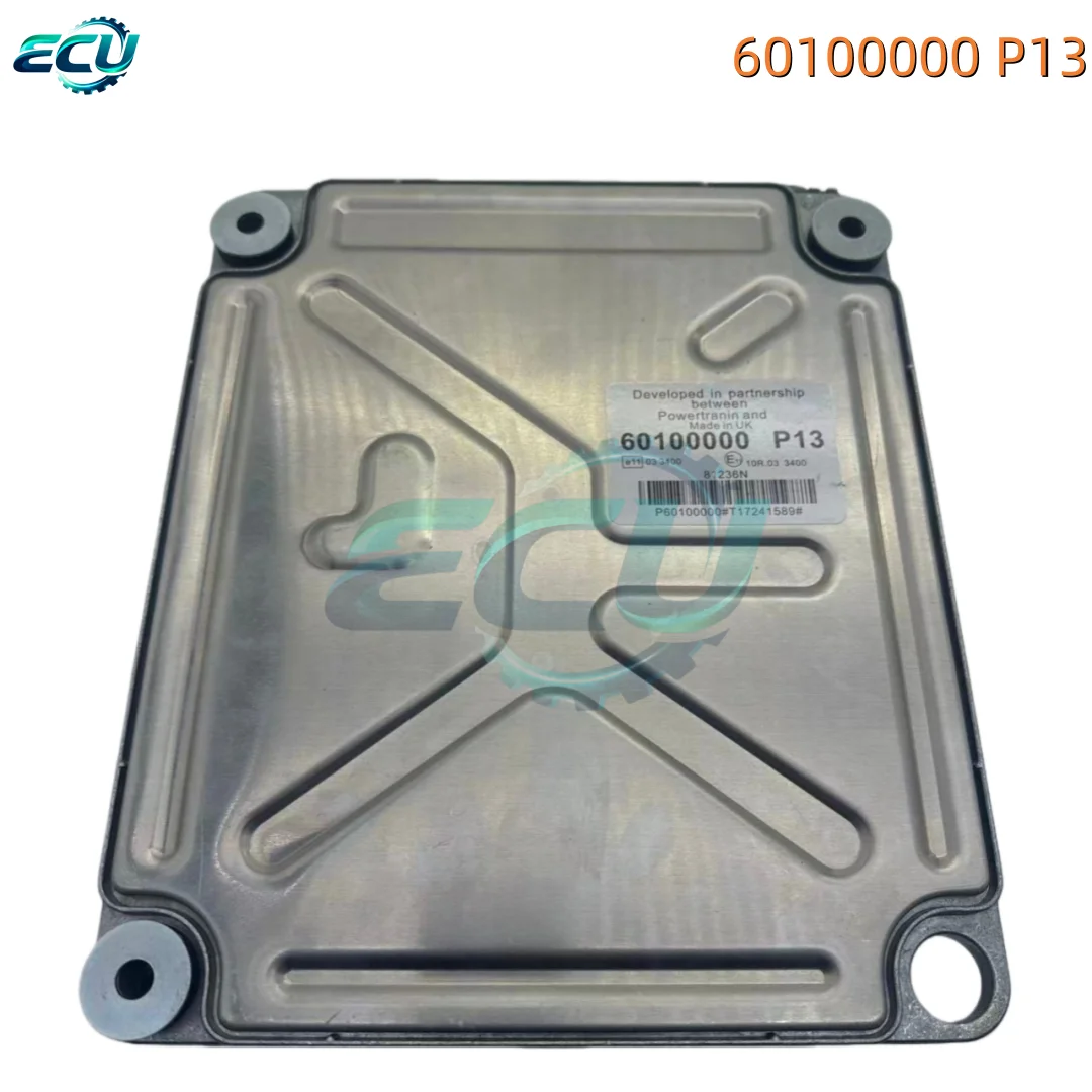 60100000  Suitable for Vo---lvo excavator diesel engine control units, applicable to D6E, D7E, EC360, L90F and L120F series.