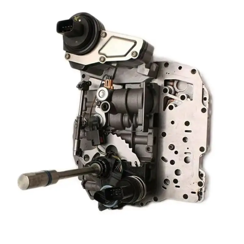 42RLE/ Transmission Valve Body /Solenoid Block /Auto Gearbox Replacement Parts Car Repair /Accessories