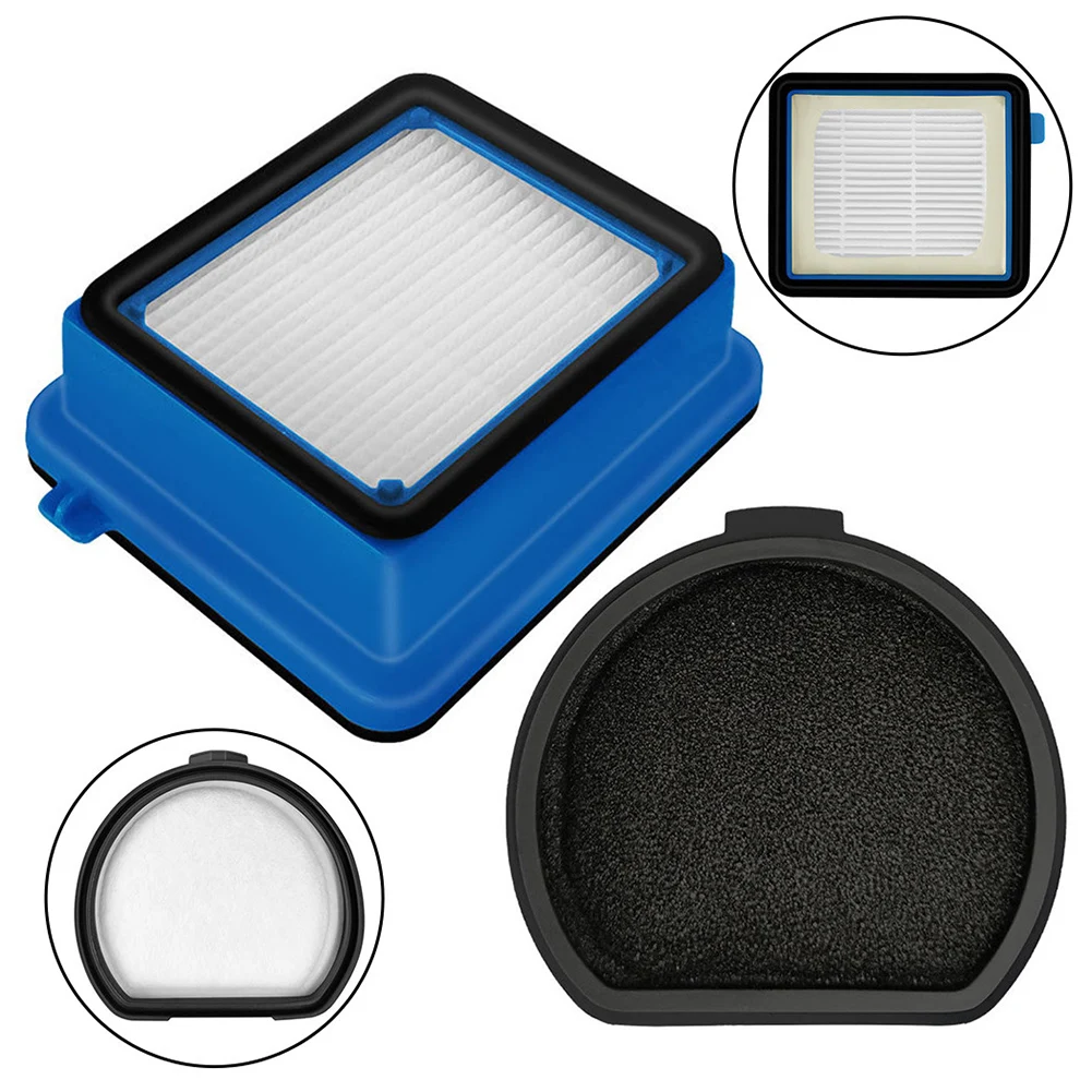 

Outlet Filter+Washable Filter Kit For Electrolux PURE F9 900169078 Vacuum Cleaner Spare Parts Replacement Accessories