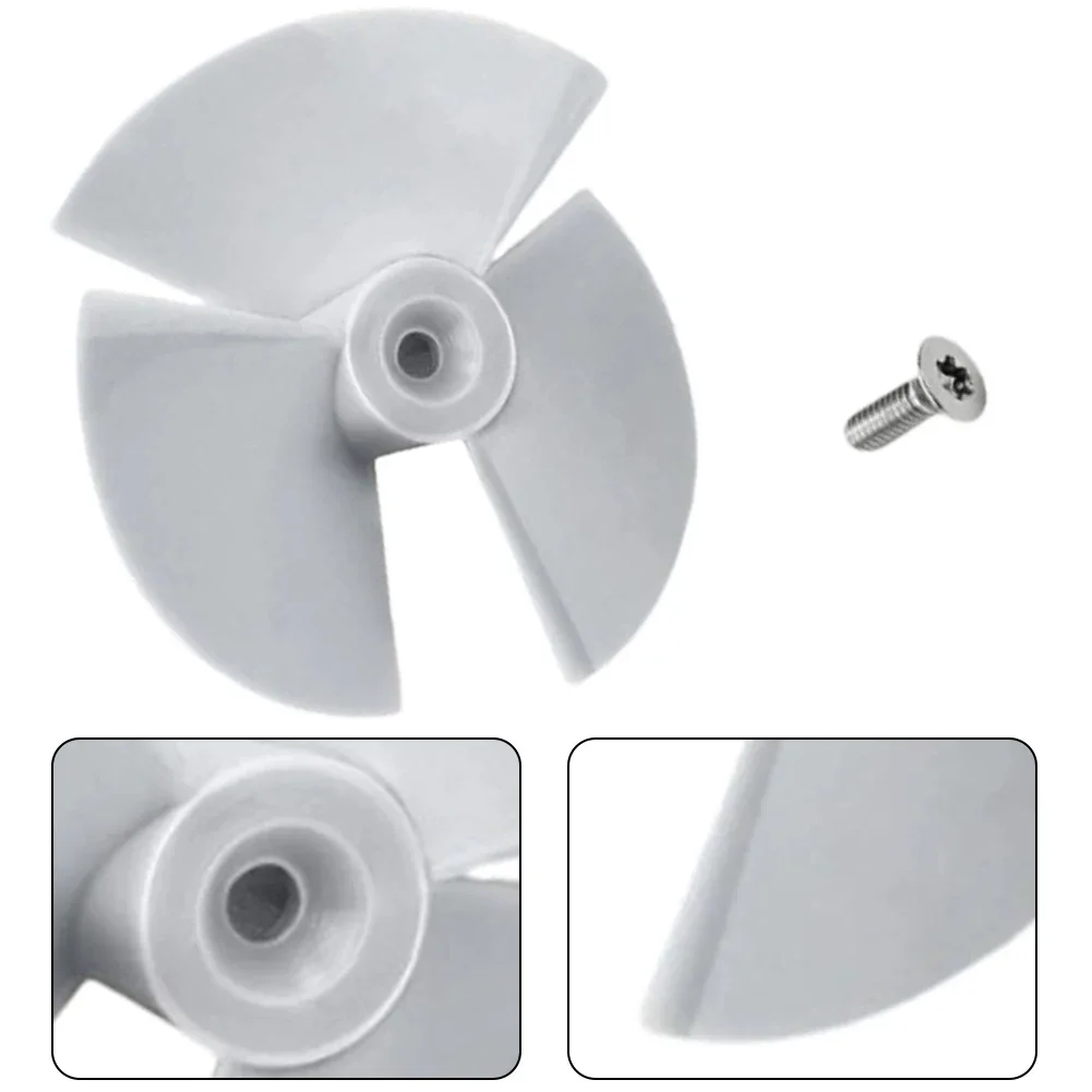 Pieza de repuesto RCX11000 impulsor plástico reforzado fácil instalación sin herramientas impulsor de repuesto para limpiador de piscinas
