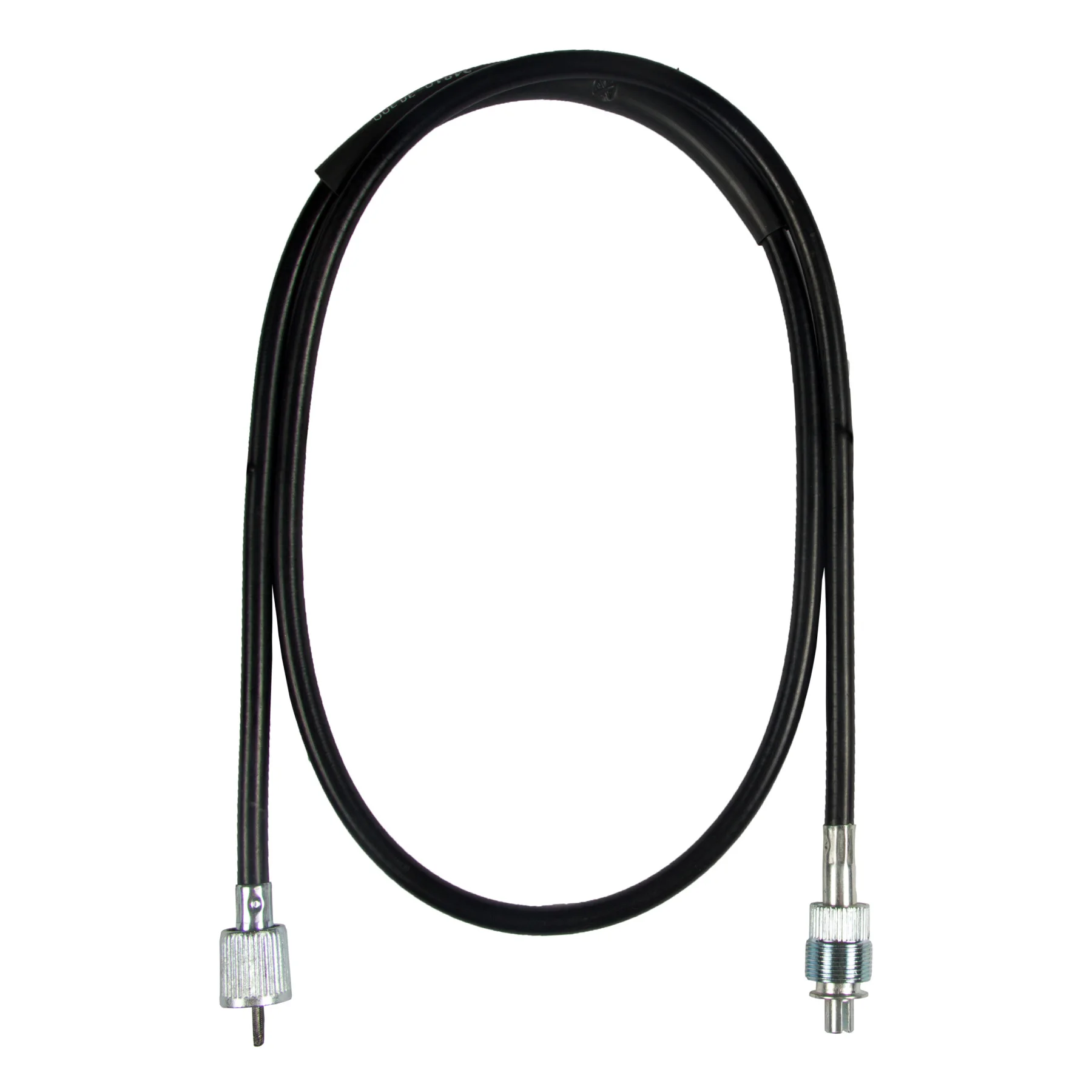 MotoMaster 34910-38300 Speedometer Cable  for Suzuki GNX 250 E (1982-1984)