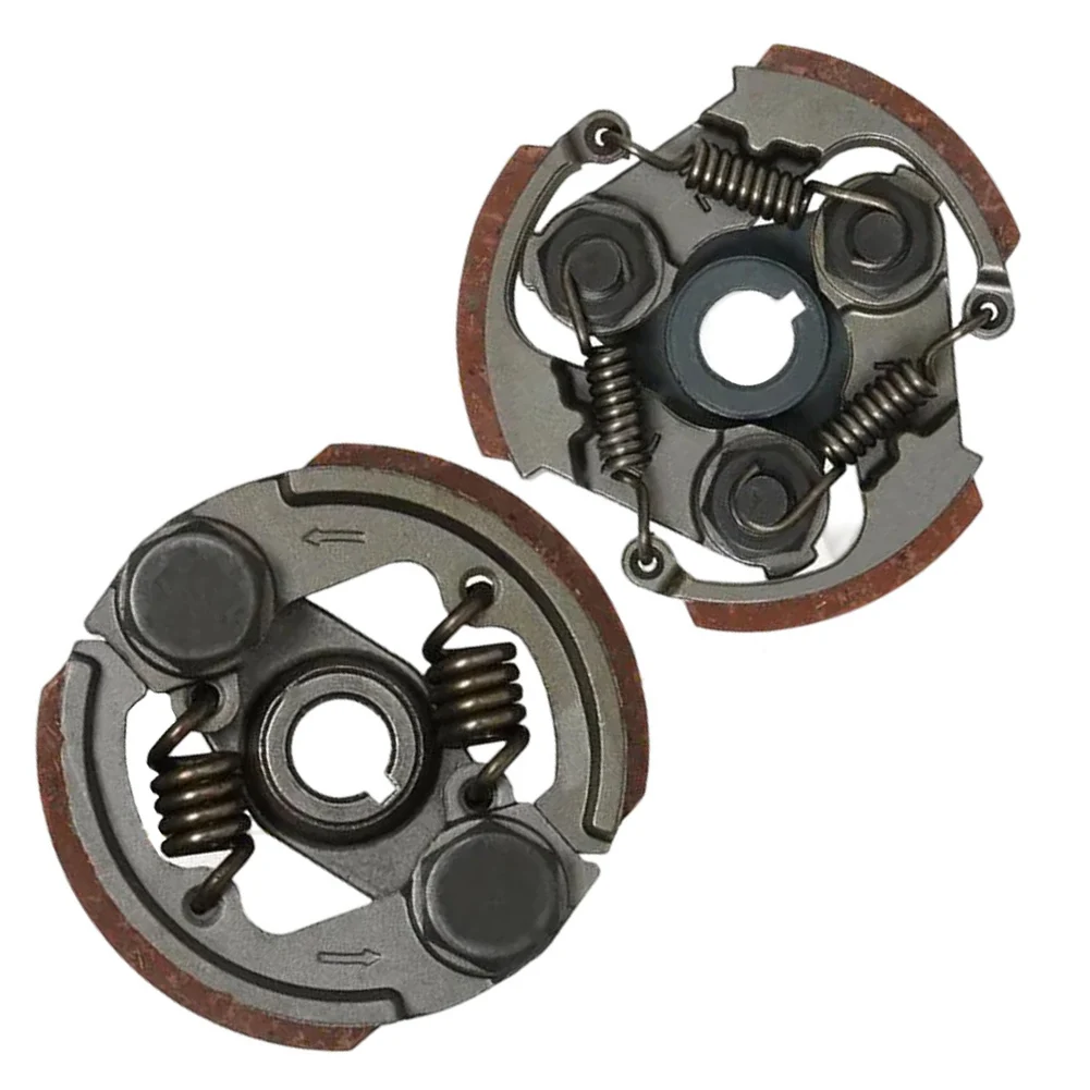 Lawn Care Essential 1PC Replacement Clutch Suitable for Both NB401 and RBC401 Fast Setup Built to Last in Tough Conditions