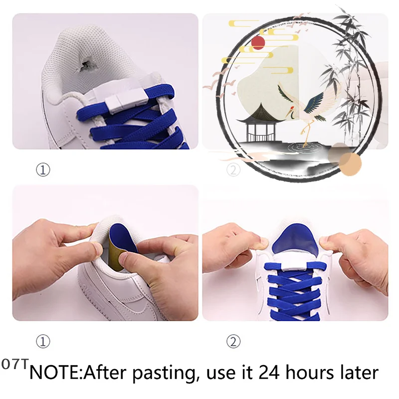 

6 шт. самоклеящаяся ремонтная нашивка для обуви, одежда для пяток, нашивка для спортивной обуви, задняя накладка, противоизносная нашивка, моющаяся