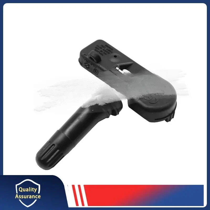 4PCS เซ็นเซอร์วัดแรงดันลมยาง 56029398AB 68241067AA ไครสเลอร์ โวเอเจอร์ ดอดจ์ ดูรังโก จี๊ป แกรนด์ เชโรกี เฟียต 433MHZ TPMS2026