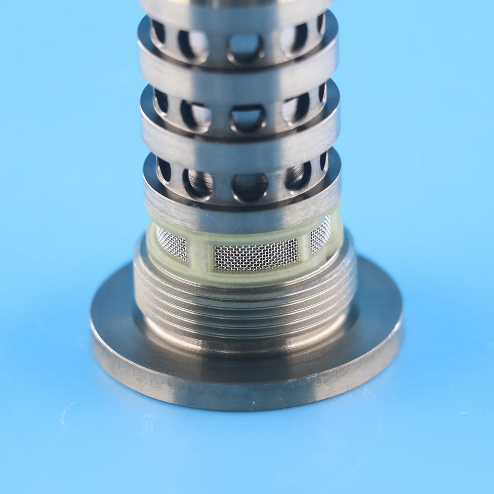 オイルコントロールバルブカムシャフトフェイザー,シートea88mk3 1.8 tfsi vt,06l109257f 06l 109 257 b 06j109257e,427003710, 21mm