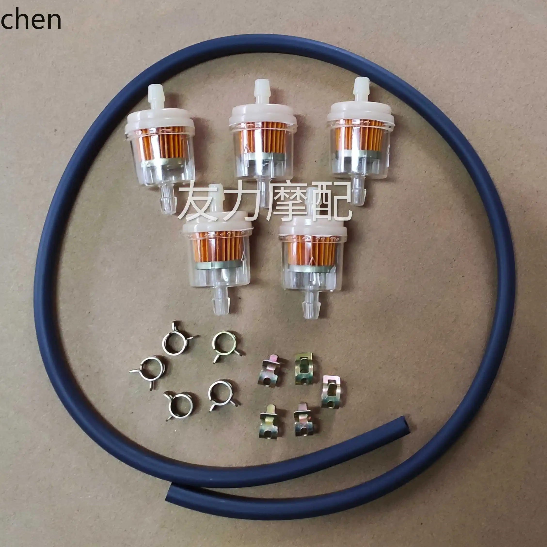

ZML imported high-quality filter, motorcycle oil cup filter element, pedal motorcycle filter