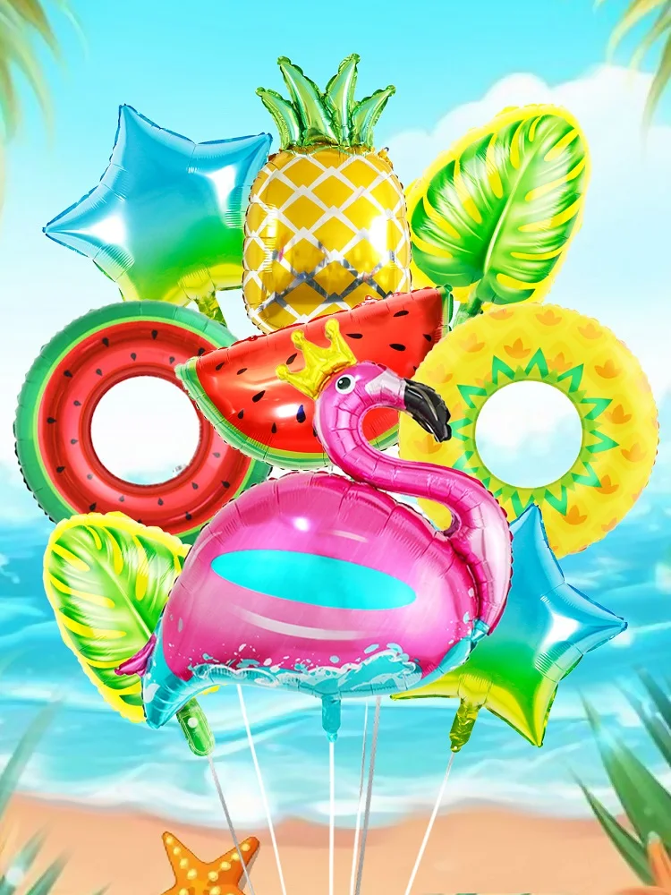 #49 New Inflatable Party Decorations Arrivals