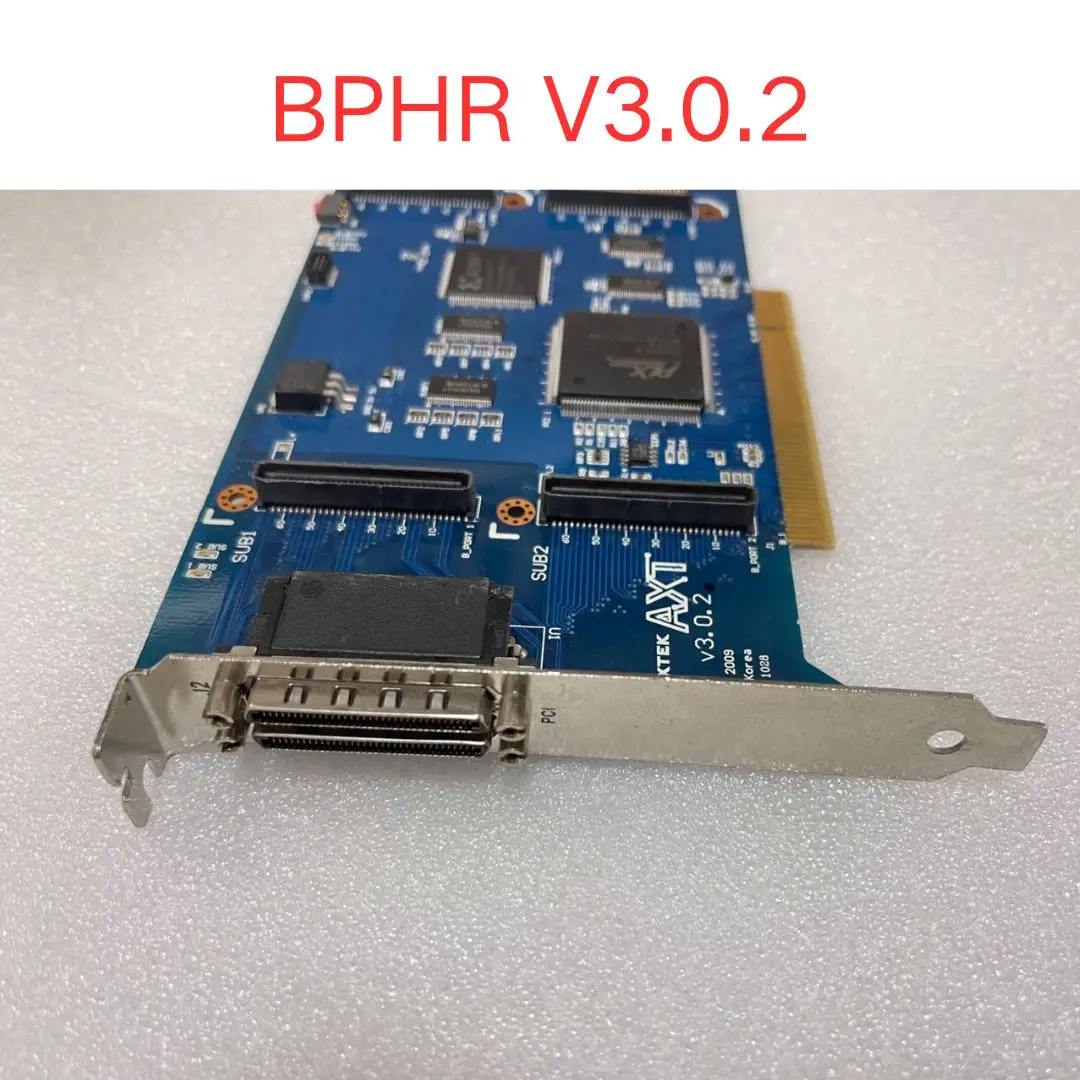 

Проверенная б/у плата драйвера OK BPHR V3.0.2. Быстрая доставка.