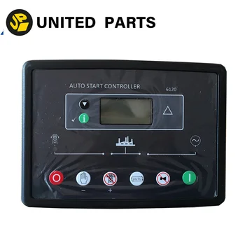 DSE6110 generator controller auto start diesel generator control panel remote charge controller dsecontroller DSE6110