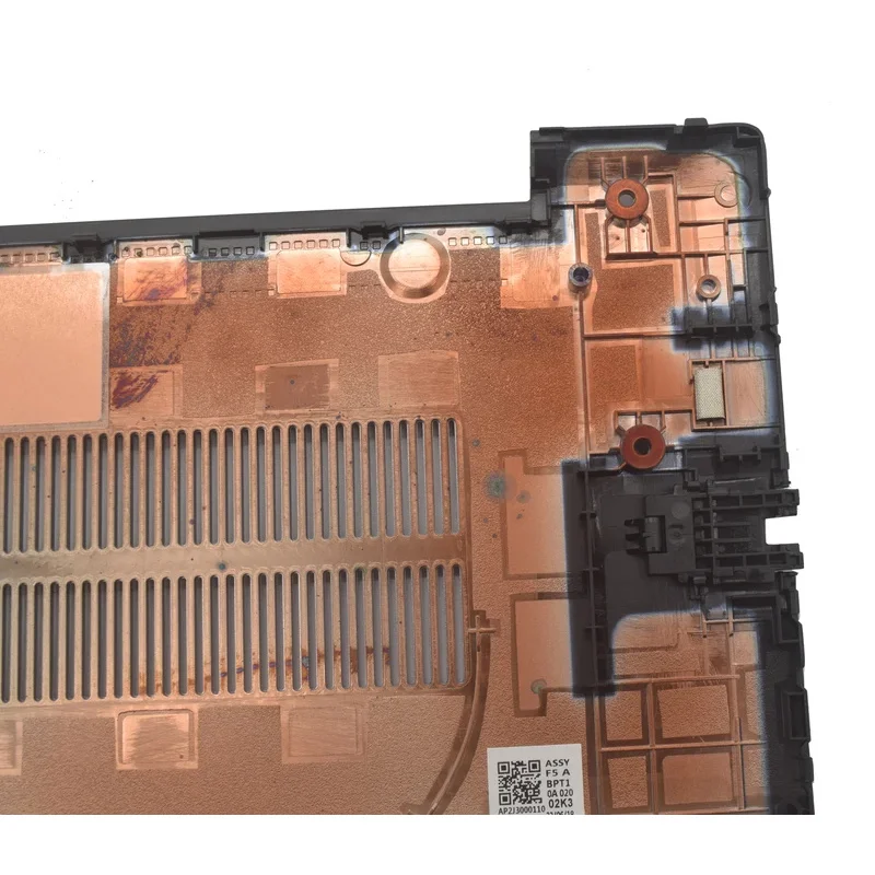 Negro nuevo original para Lenovo V15 G3 IAP V15 G3 ABA V15 G4 ABP V15 G4 IRU V15 G4 IAH cubierta inferior cubierta base minúscula 5cb1j51272